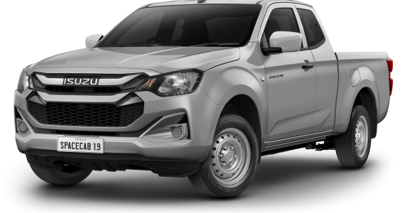 รูปภาพ อีซูซุ Isuzu D-MAX Spacecab 1.9 Ddi S M/T ปี 2023