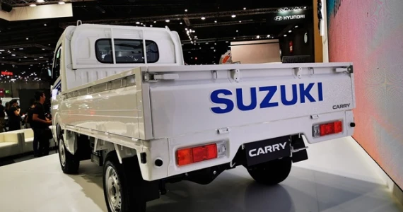 รูปภาพ ซูซูกิ Suzuki Carry MY2019 ปี 2019