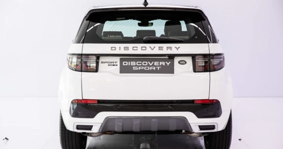 รูปภาพ แลนด์โรเวอร์ Land Rover-Discovery Sport 1.5 Plug-in Hybrid HSE Plus-ปี 2020