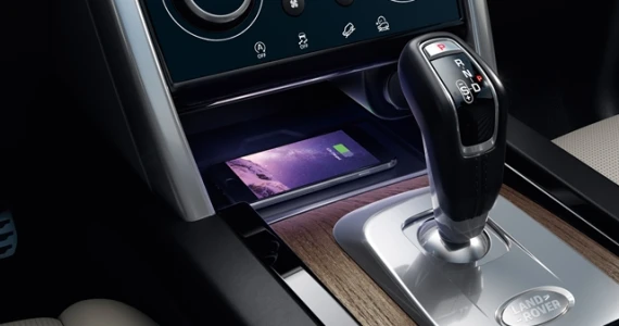 รูปภาพ แลนด์โรเวอร์ Land Rover-Discovery Sport 1.5 Plug-in Hybrid HSE Plus-ปี 2020