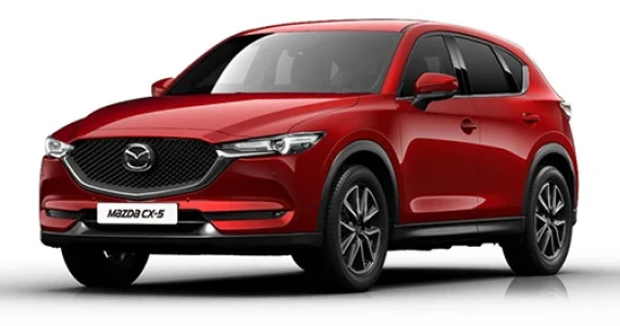 รูปภาพ มาสด้า Mazda CX-5 2.0 S ปี 2022