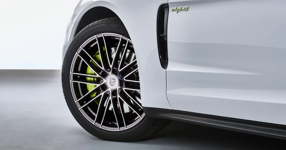 รูปภาพ ปอร์เช่ Porsche-Panamera 4 E-Hybrid Sport Turismo-ปี 2019