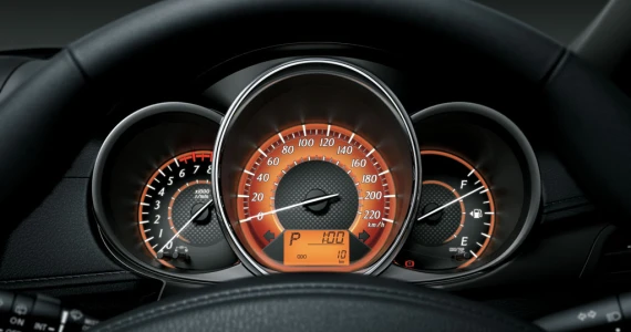 รูปภาพ โตโยต้า Toyota Yaris 1.2 G ปี 2013