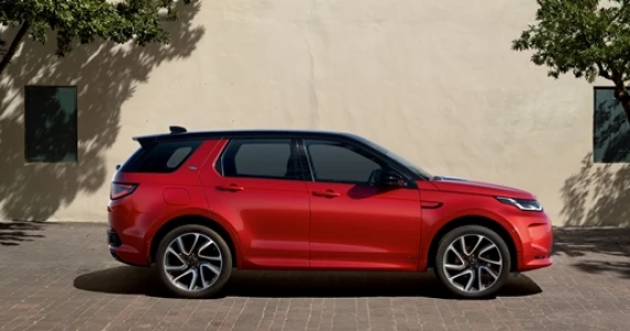 รูปภาพ แลนด์โรเวอร์ Land Rover-Discovery Sport 1.5 Plug-in Hybrid HSE Plus-ปี 2020