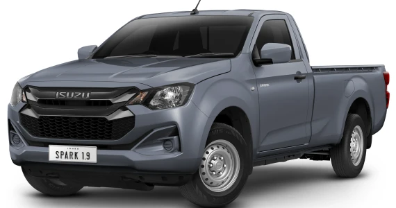 รูปภาพ อีซูซุ Isuzu D-MAX Spark 1.9 Ddi S M/T ปี 2023