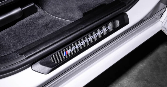 รูปภาพ บีเอ็มดับเบิลยู BMW-X3 xDrive20d M Sport M Performance Edition-ปี 2021