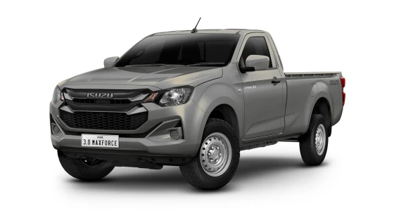 รูปภาพ อีซูซุ Isuzu D-MAX Spark 4X4 3.0 Ddi S M/T ปี 2024