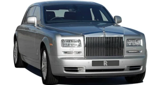 รูปภาพ โรลส์-รอยซ์ Rolls-Royce-Phantom Series II LWB-ปี 2012