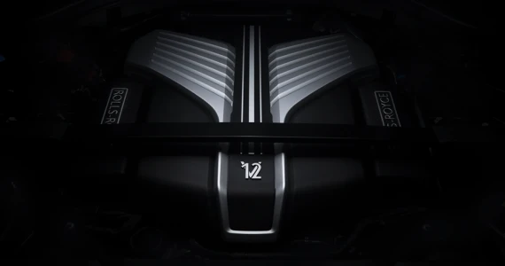 รูปภาพ โรลส์-รอยซ์ Rolls-Royce-Cullinan Black Badge-ปี 2020