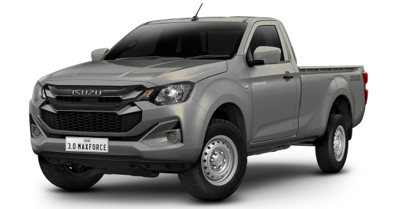รูปภาพ อีซูซุ Isuzu D-MAX Spark 4X4 3.0 Ddi S M/T ปี 2024