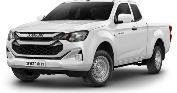 รูปภาพ อีซูซุ Isuzu D-MAX Spacecab 1.9 Ddi S M/T ปี 2023