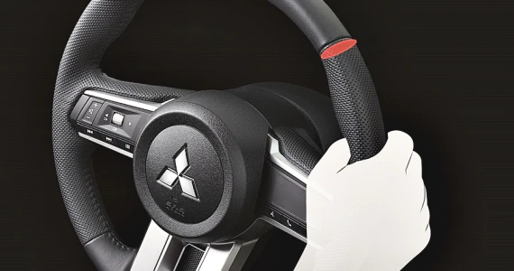 รูปภาพ มิตซูบิชิ Mitsubishi Triton Double Cab Plus 2.4 ULTRA AT ปี 2023