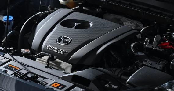 รูปภาพ มาสด้า Mazda CX-5 2.0 S ปี 2024