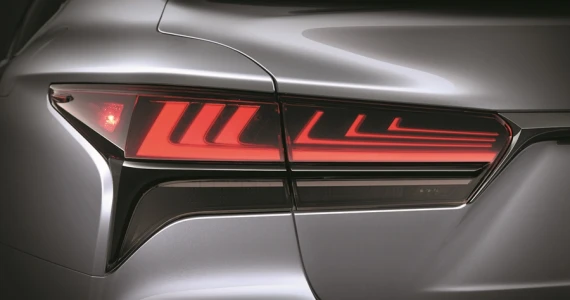 รูปภาพ เลกซัส Lexus LS 500 Executive MY2020 ปี 2020