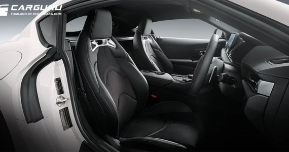 รูปภาพ โตโยต้า Toyota GR Supra ปี 2022