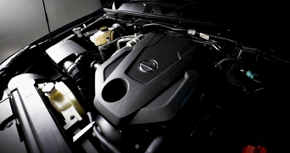 รูปภาพ นิสสัน Nissan Navara King Cab Calibre V 7AT ปี 2022