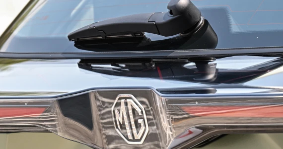 รูปภาพ เอ็มจี MG 4 Xpower ปี 2024