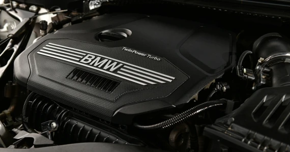 รูปภาพ บีเอ็มดับเบิลยู BMW-Series 2 220i Gran Coupe M Sport-ปี 2020