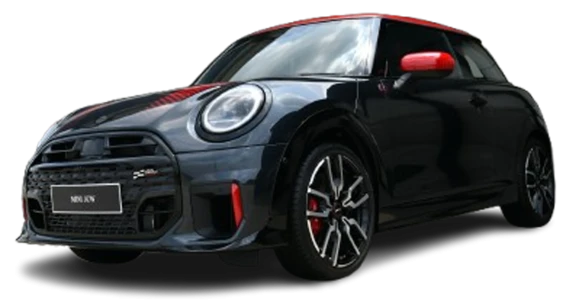 รูปภาพ มินิ Mini John Cooper Works 3-Door Hatch ปี 2025