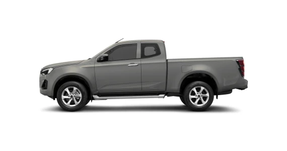 รูปภาพ อีซูซุ Isuzu D-MAX Hi-Lander 2 Door 2.2 Ddi Z M/T ปี 2024