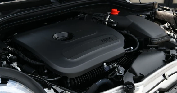 รูปภาพ มินิ Mini John Cooper Works 3-Door Hatch ปี 2025