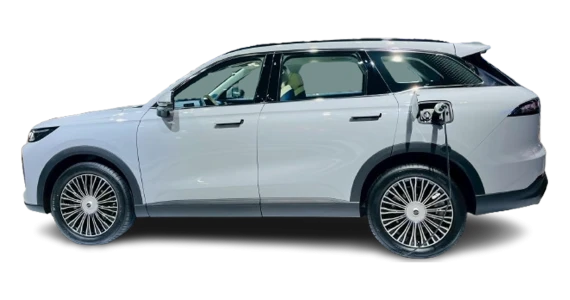 รูปภาพ เฌอรี่ Chery Tiggo 9 PHEV CSH ปี 2025