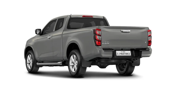 รูปภาพ อีซูซุ Isuzu D-MAX Hi-Lander 2 Door 2.2 Ddi Z M/T ปี 2024