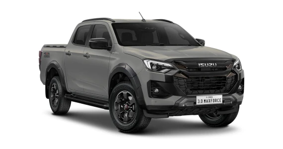 รูปภาพ อีซูซุ Isuzu D-MAX V-CROSS 4-Door 3.0 Ddi Z M/T ปี 2024
