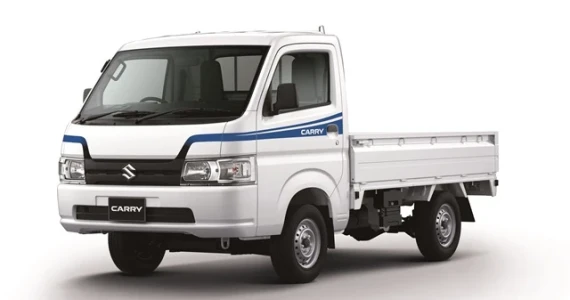 รูปภาพ ซูซูกิ Suzuki Carry MY2019 ปี 2019