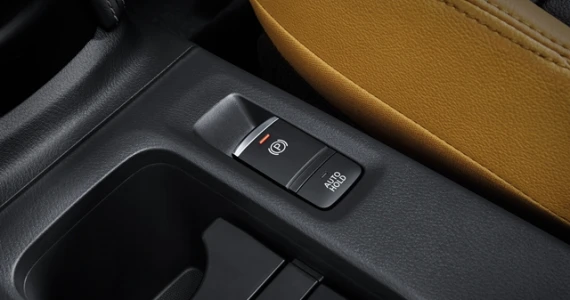 รูปภาพ นิสสัน Nissan Kicks 1.2L VL ปี 2021