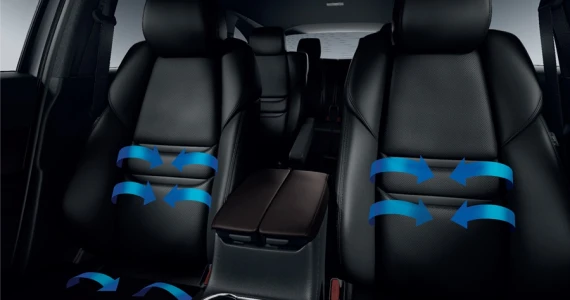 รูปภาพ มาสด้า Mazda CX-8 2.5 SP Exclusive Skyactiv-G 6 Seat ปี 2022