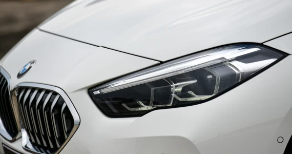 รูปภาพ บีเอ็มดับเบิลยู BMW-Series 2 220i Gran Coupe M Sport-ปี 2020