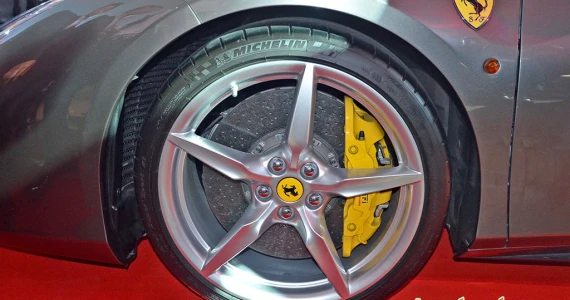 รูปภาพ เฟอร์รารี่ Ferrari-488 GTB Standard-ปี 2015