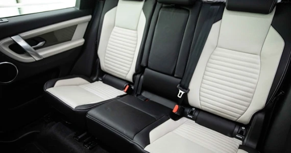 รูปภาพ แลนด์โรเวอร์ Land Rover-Discovery Sport 1.5 Plug-in Hybrid HSE Plus-ปี 2020