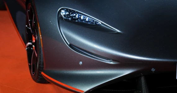 รูปภาพ แมคลาเรน McLaren-Elva V8-ปี 2022