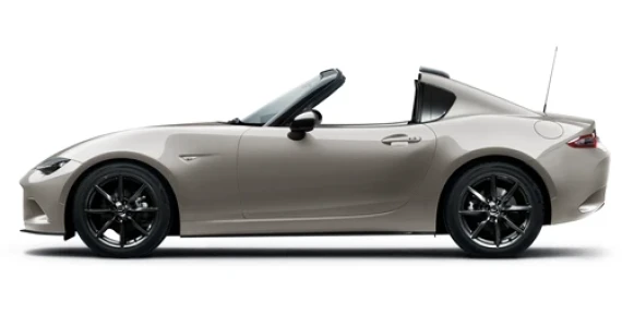 รูปภาพ มาสด้า Mazda MX-5 2.0 RF MT ปี 2022