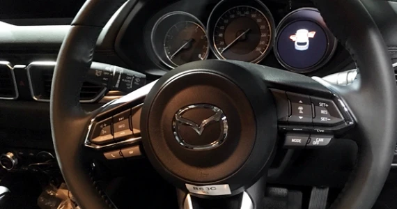 รูปภาพ มาสด้า Mazda CX-5 2.0 S ปี 2022