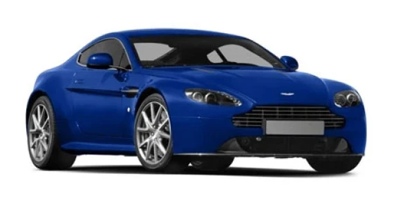 รูปภาพ แอสตัน มาร์ติน Aston Martin Vantage S ปี 2013