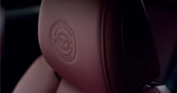 รูปภาพ มาสด้า Mazda 3 100th Anniversary Edition ปี 2020