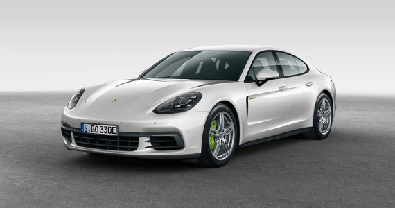 รูปภาพ ปอร์เช่ Porsche-Panamera 4 E-Hybrid Sport Turismo-ปี 2019