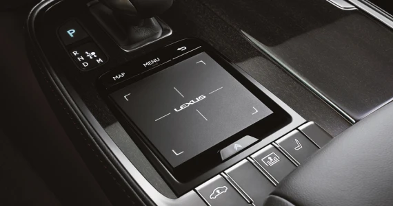 รูปภาพ เลกซัส Lexus LS 500 Executive MY2020 ปี 2020