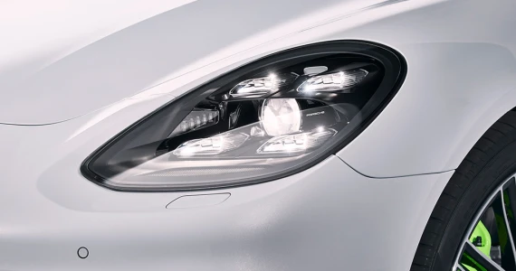 รูปภาพ ปอร์เช่ Porsche-Panamera 4 E-Hybrid Sport Turismo-ปี 2019