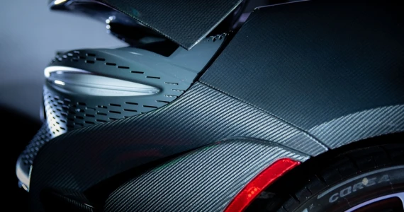 รูปภาพ แมคลาเรน McLaren-Elva V8-ปี 2022