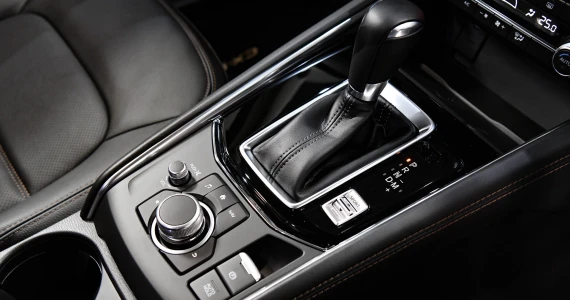 รูปภาพ มาสด้า Mazda CX-5 2.0 S ปี 2024