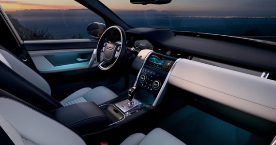รูปภาพ แลนด์โรเวอร์ Land Rover-Discovery Sport 1.5 Plug-in Hybrid HSE Plus-ปี 2020