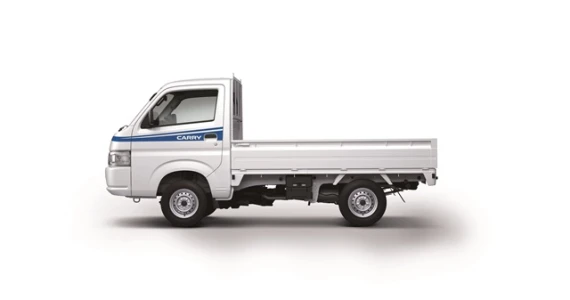 รูปภาพ ซูซูกิ Suzuki Carry MY2019 ปี 2019