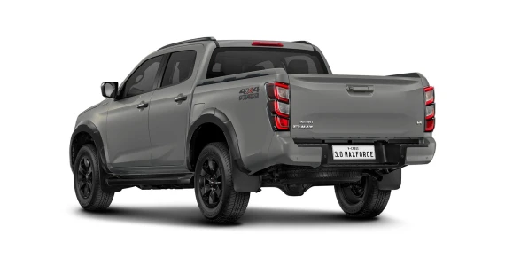 รูปภาพ อีซูซุ Isuzu D-MAX V-CROSS 4-Door 3.0 Ddi Z M/T ปี 2024