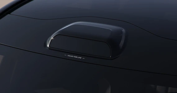 รูปภาพ วอลโว่ Volvo EX90 Plus - Twin Motor 7 Seats ปี 2024