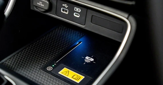 รูปภาพ ฮอนด้า Honda CR-V e:HEV ES ปี 2023