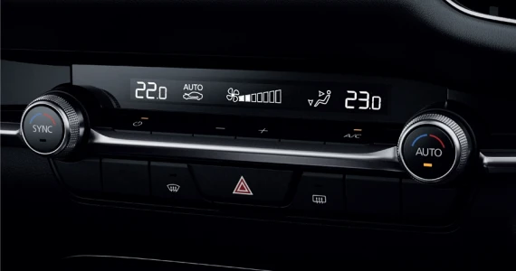 รูปภาพ มาสด้า Mazda 3 2.0 S Sedan ปี 2022